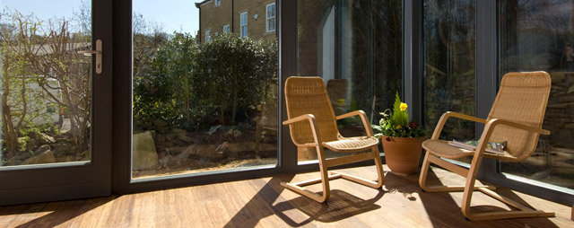 Passivhaus Trust
