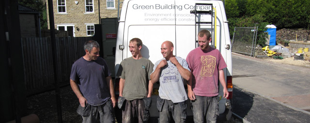 Passivhaus Trust